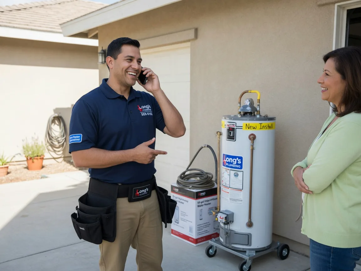 Leak Detection Bloxom, VA FAQs